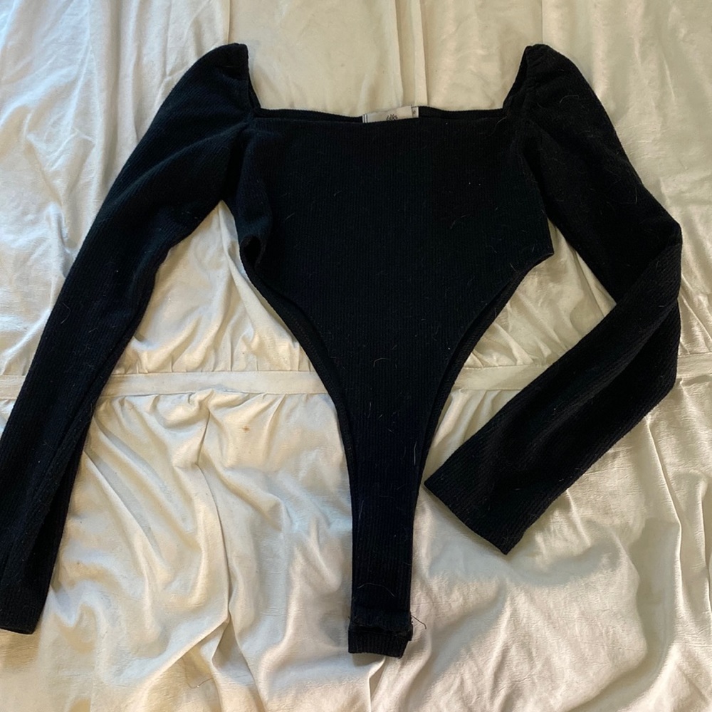 Bodysuit